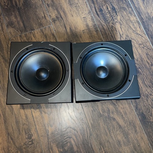 Woofer vintage kef mb200 per - kef,