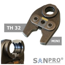 Ganascia pressatrice rems - ganascia,