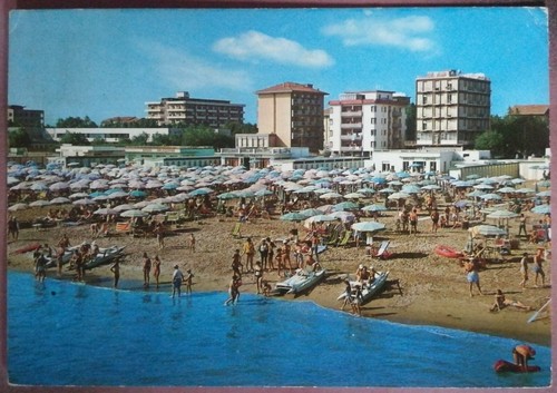 Cesenatico - cesenatico, (forlì-cesena)