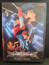 SHELF219 DVD tested~ samurai