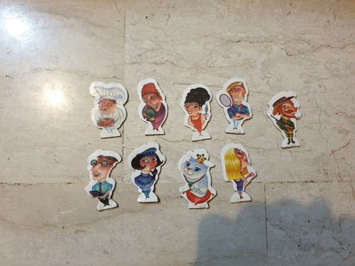 Hasbro pezzi ricambio gioco - 9,
