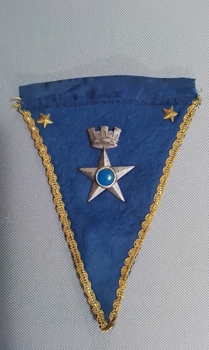 Gagliardetto militare - militare,
