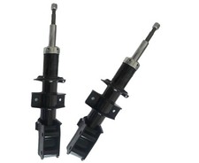 KIT 2 AMMORTIZZATORI ANTERIORI FIAT PANDA I SERIE (141) 900, 1.0, 1.1