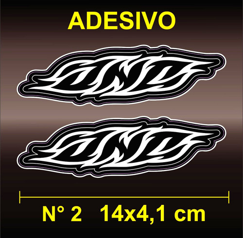Adesivi sticker one - sticker, industries