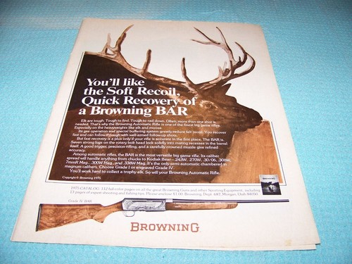 1975 browning bar - bar, like