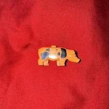 LEGO Animal Maiale con Occhi