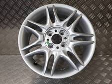 Jante alu - Lancia Lybra - 6" x 15" ET37 - ref : 46556981