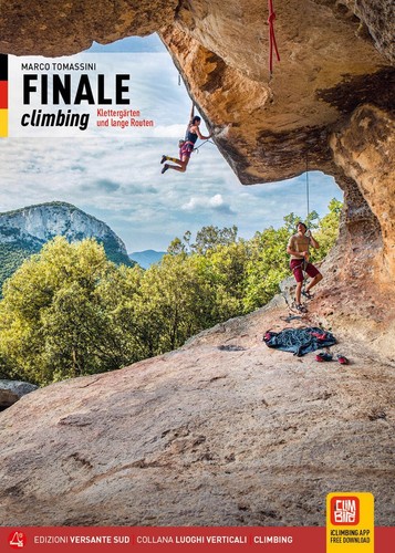 Finale climbing arrampicate - finale, climbing.