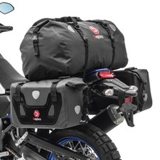 Borse laterali set per - , moto