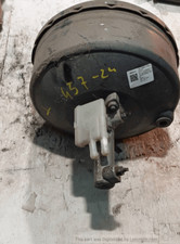 SERVOFRENO per MERCEDES-BENZ VIANO (W639) L2.2 CDI 4Matic Mnv 4p b0e91c