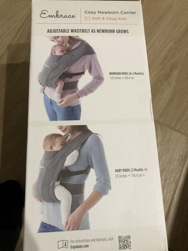 Marsupio neonato - marsupio,