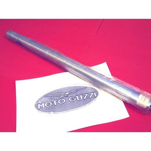 Barra horquilla moto guzzi - barra,