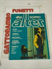 Alter n.8-9 anno 1983 - Milano Libri ottimo