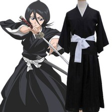 Nuovi abiti halloween anime - abiti,