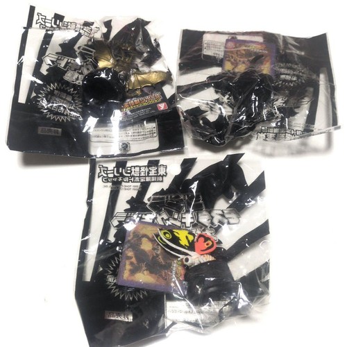 Attacco completo godzilla - attacco,