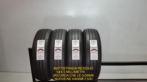 Gomme usate 175 - , 82h