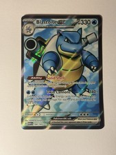 Blastoise 184 165 - blastoise,