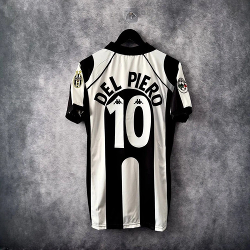 Maglia del piero - m, 1997/1998