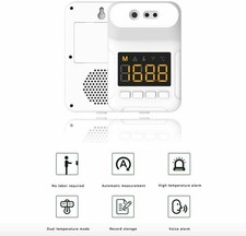 Termometro termoscanner - termometro, a