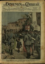 Rivista - LA DOMENICA DEL