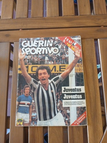 Guerin sportivo maggio - guerin, 21