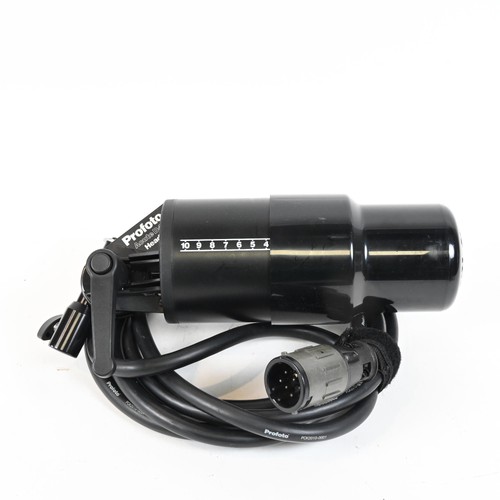 Profoto acute flash head - d4,