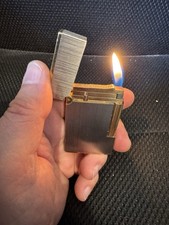 Dupont ligne 2 - s.t.dupont, accendino
