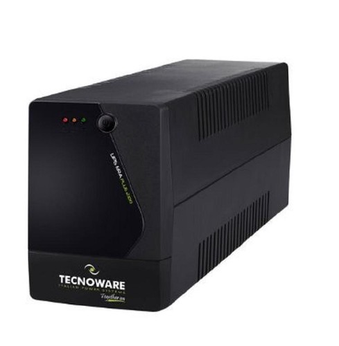 Tecnoware ups era plus - tecnoware, 2100
