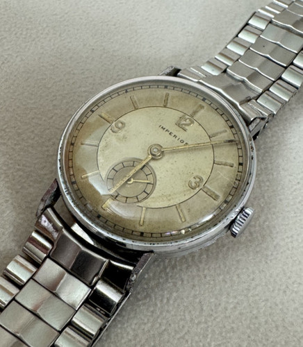 Orologio imperios vintage anni - imperios,