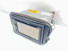 Mercedes-Benz CLK A209 C209 2005 Radio Lettore CD GPS Unità principale AVIC-F900BT