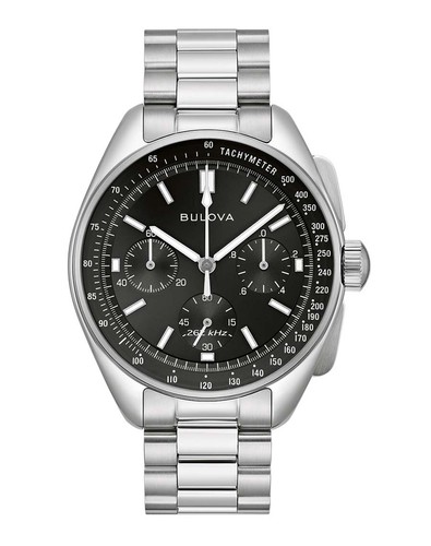 Bulova 96k111 lunar pilot moon - 96k111,