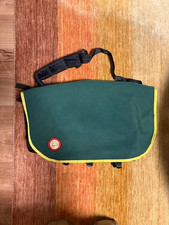 BAGAGLIO MERCI Borsa Messenger