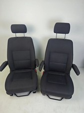 VW T5 T6 T6.1 sedili comfort