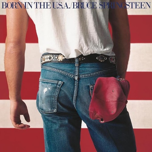 Bruce springsteen born in - bruce,