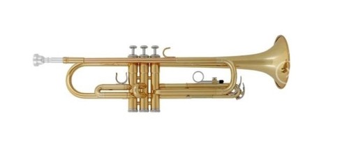 Tromba yamaha 2330 - tromba,