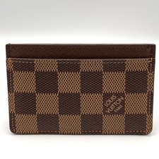 LOUIS VUITTON Porte Cartes