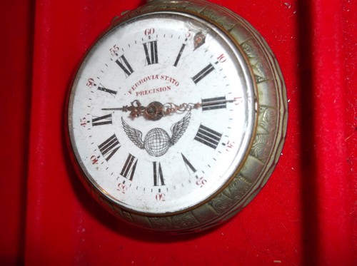 Orologio precisione 18s - co,