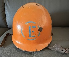 Elmetto M1 Regia Marina Militare Americano Regio Esercito Riutilizzo Ww2 Post