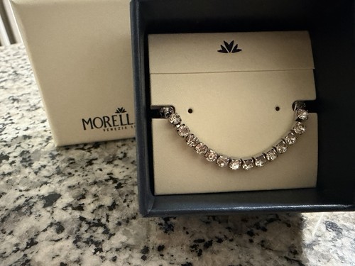 Bracciale morellato tennis - bracciale,