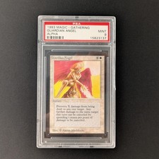 MTG \\>> Angelo Custode (PSA
