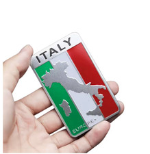 Decorativo ADESIVO  laterale