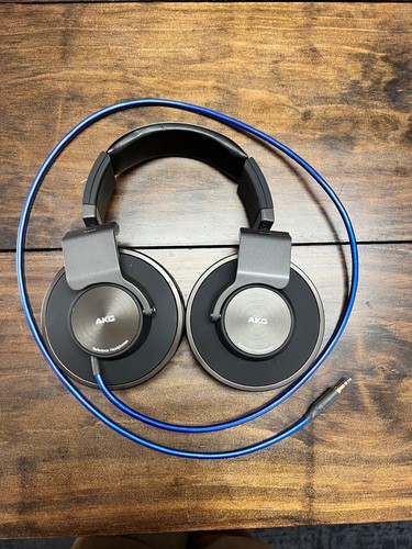 Akg k550 cuffie posteriori - k550,