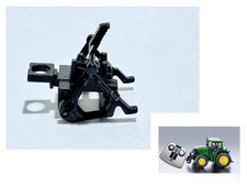 Frizione posteriore per Siku