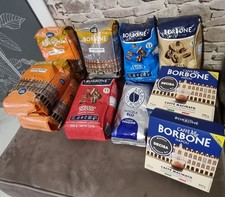 Bourbon Bean Coffee 