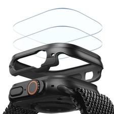 Custodia con protezione per lo