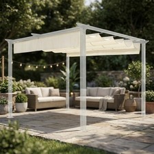 Copertura Gazebo 3x4 metri