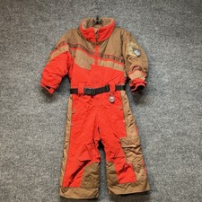 Tuta da sci vintage Obermeyer