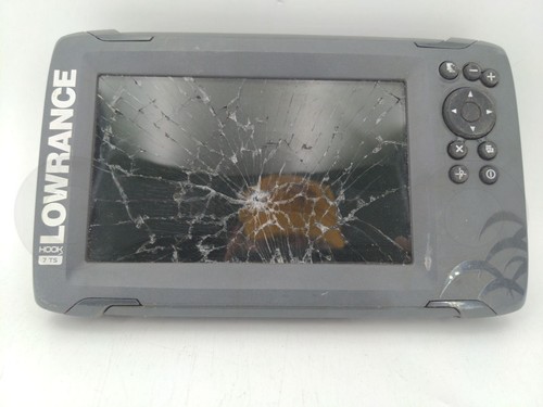 Lowrance hook tripleshot - lowrance,