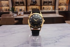 Orologio meccanico uomo Oris