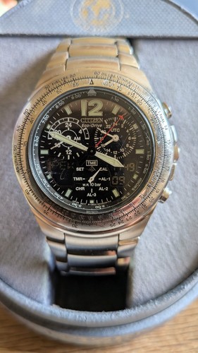 Citizen uomo eco - uomo, eco-drive